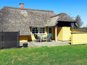 Holiday home Ulfborg XXXV